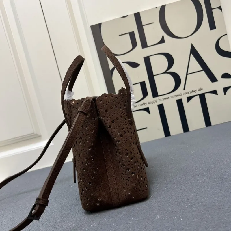 Alaia Shopping Bags-7 - Image 4