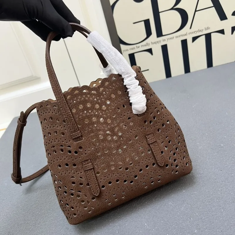 Alaia Shopping Bags-7 - Image 5