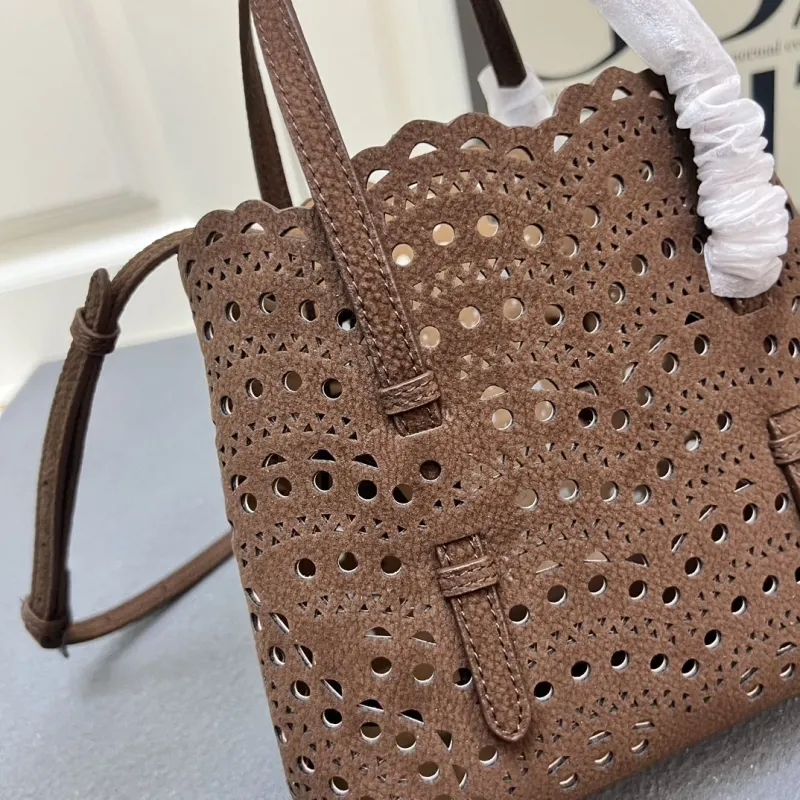 Alaia Shopping Bags-7 - Image 6