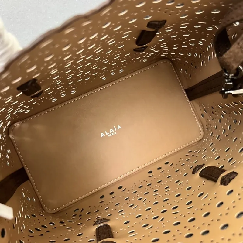 Alaia Shopping Bags-7 - Image 10