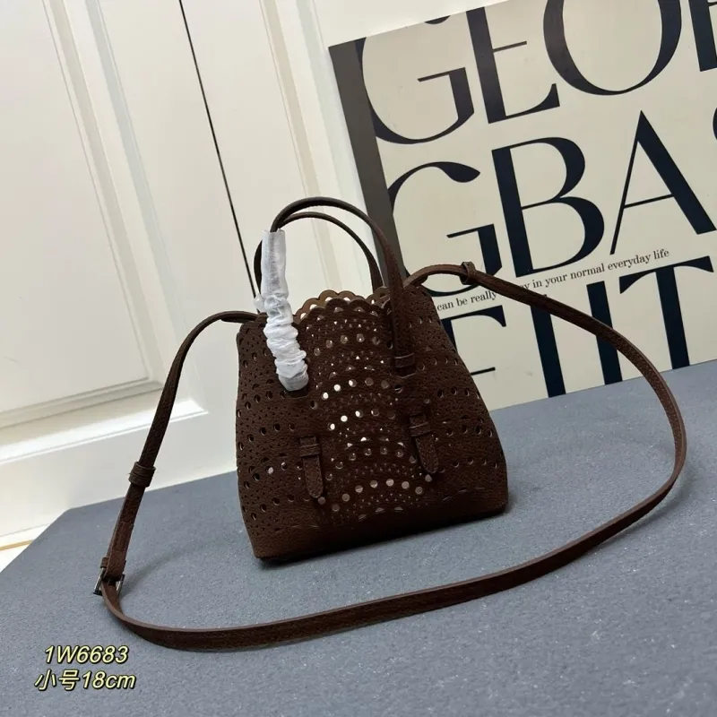 Alaia Shopping Bags-8 - Image 3