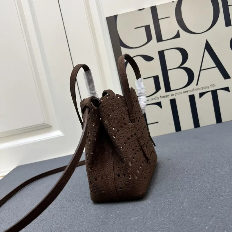 Alaia Shopping Bags-8 - Image 4