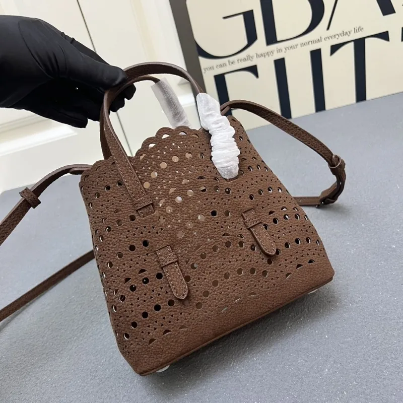 Alaia Shopping Bags-8 - Image 5