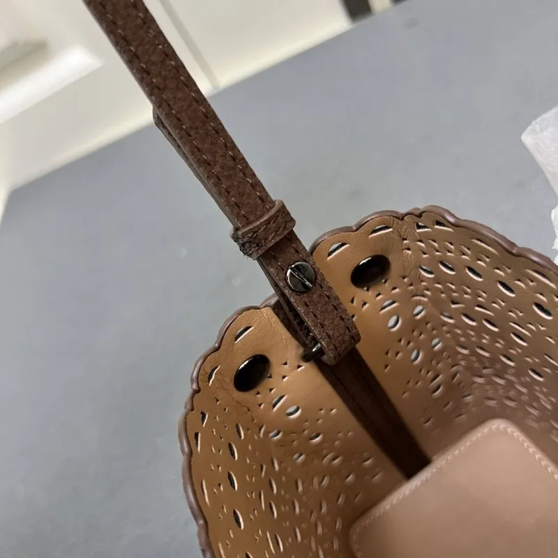 Alaia Shopping Bags-8 - Image 10