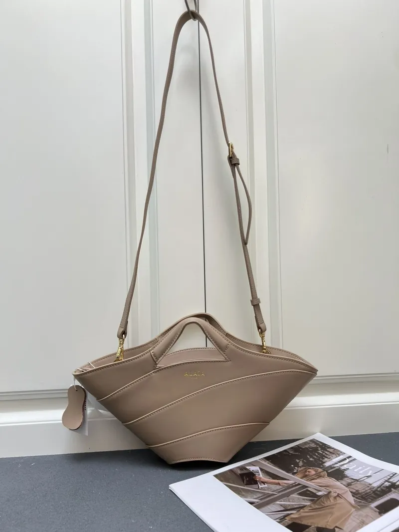 Alaia Shopping Bags-9 - Image 3