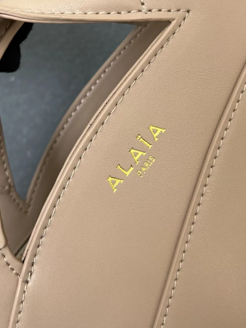 Alaia Shopping Bags-9 - Image 6