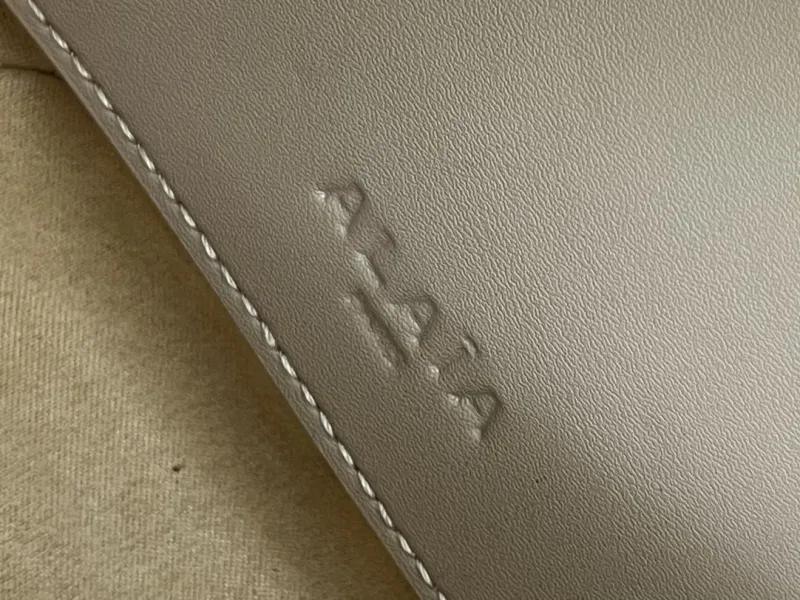 Alaia Shopping Bags-9 - Image 11
