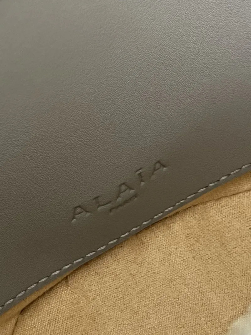 Alaia Shopping Bags-11 - Image 11