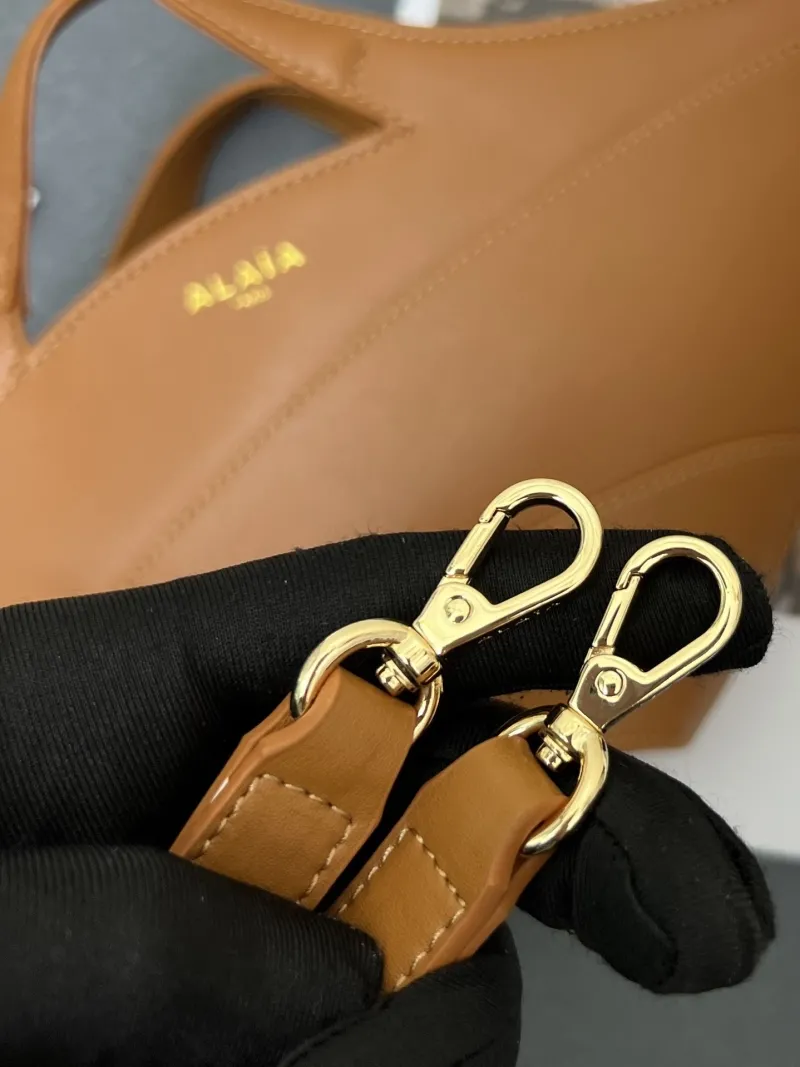 Alaia Shopping Bags-13 - Image 7