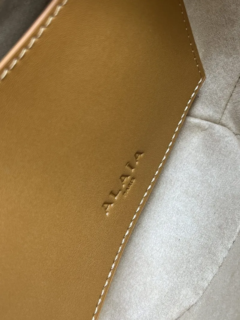 Alaia Shopping Bags-13 - Image 11