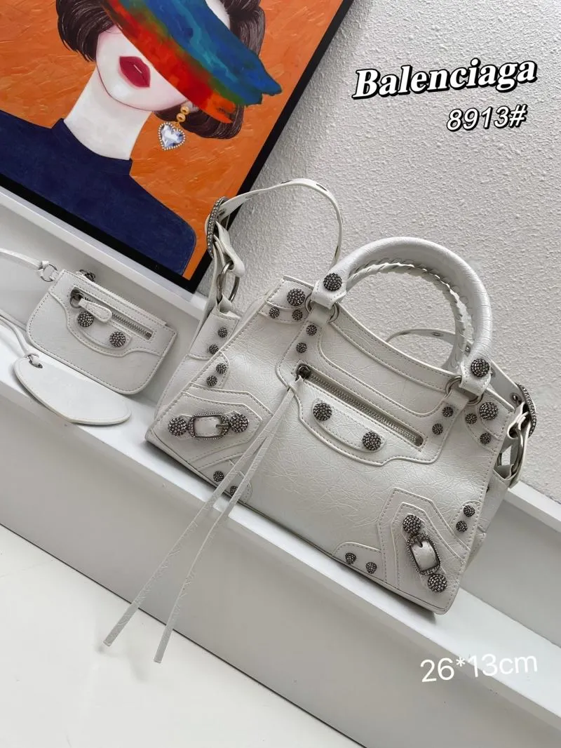 Balenciaga Classic City Bags-2
