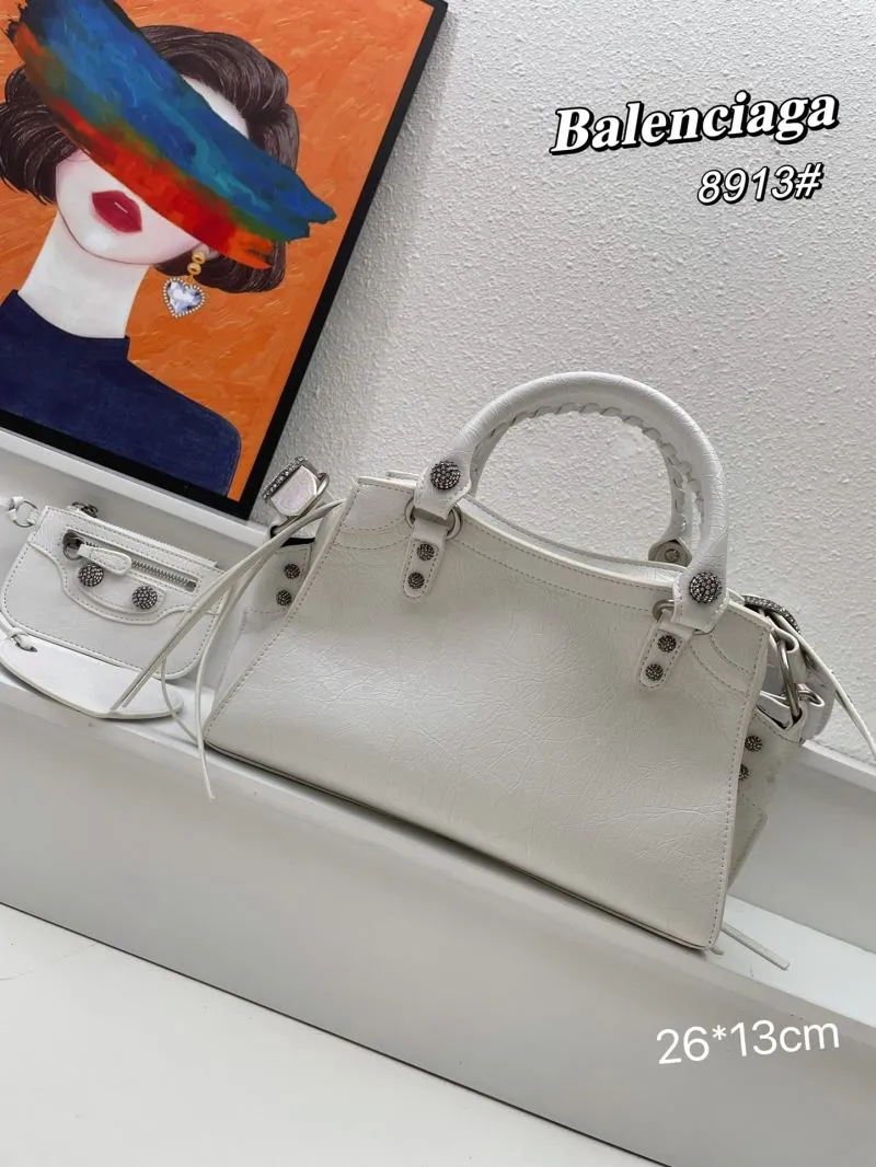 Alternative view of Balenciaga Classic City Bags-2