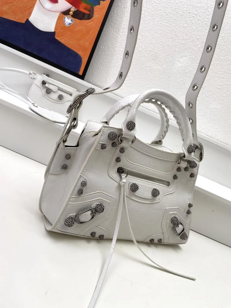 Balenciaga Classic City Bags-2 - Image 3