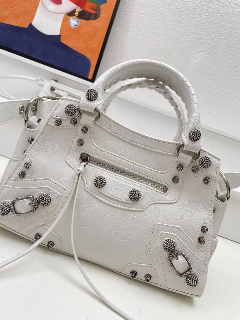 Balenciaga Classic City Bags-2 - Image 4