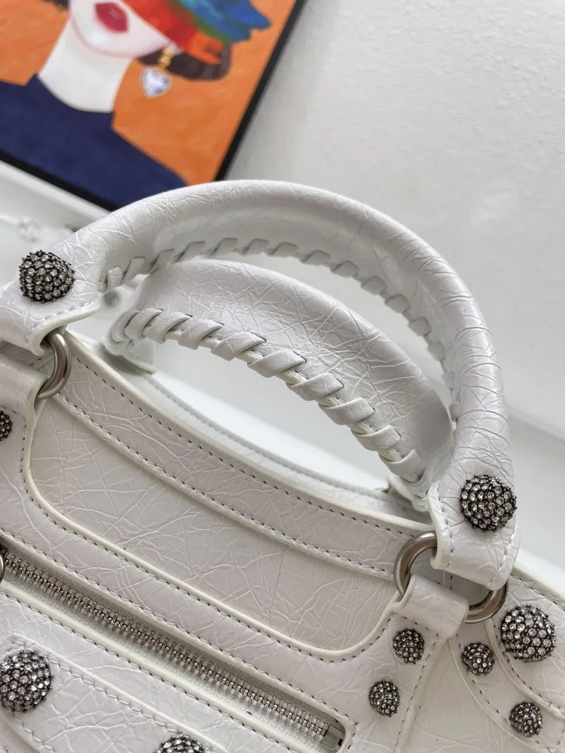 Balenciaga Classic City Bags-2 - Image 6