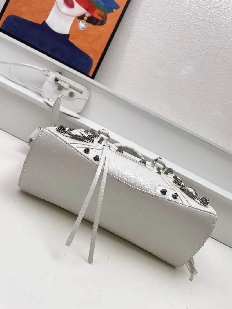Balenciaga Classic City Bags-2 - Image 7