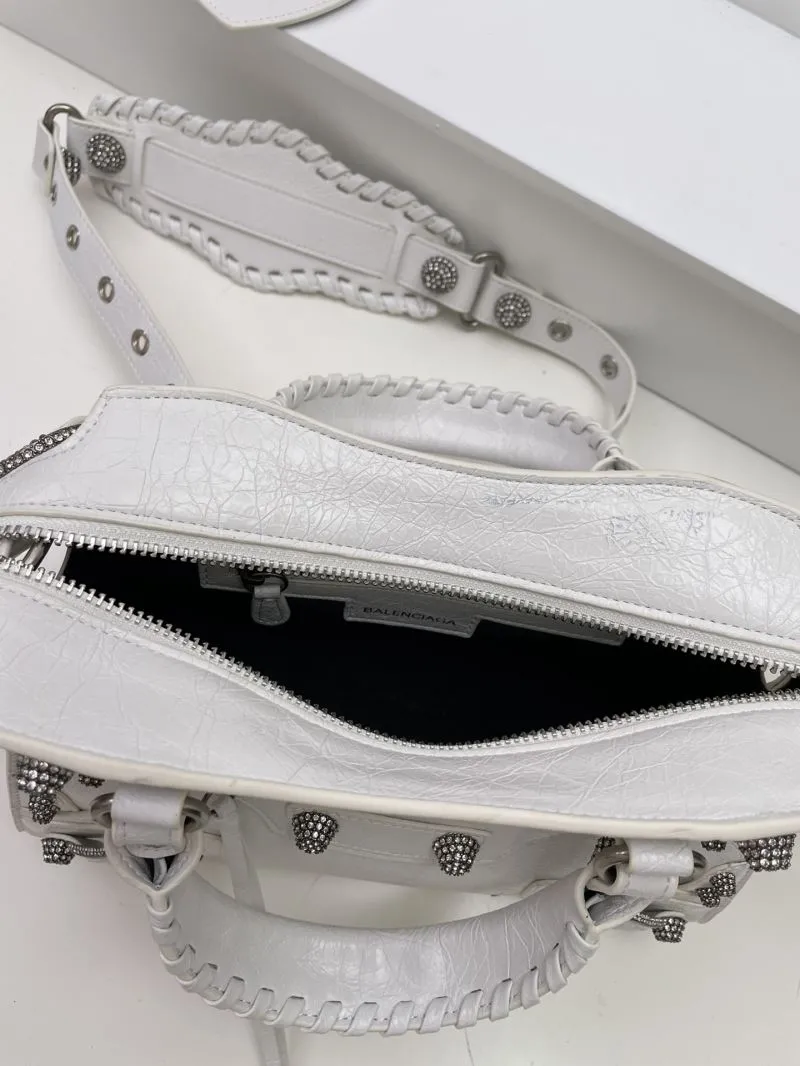 Balenciaga Classic City Bags-2 - Image 8