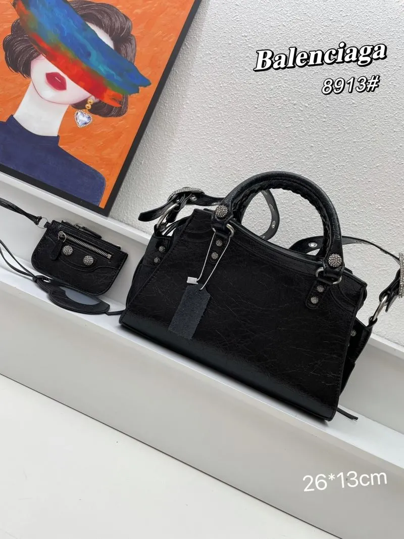 Alternative view of Balenciaga Classic City Bags-3