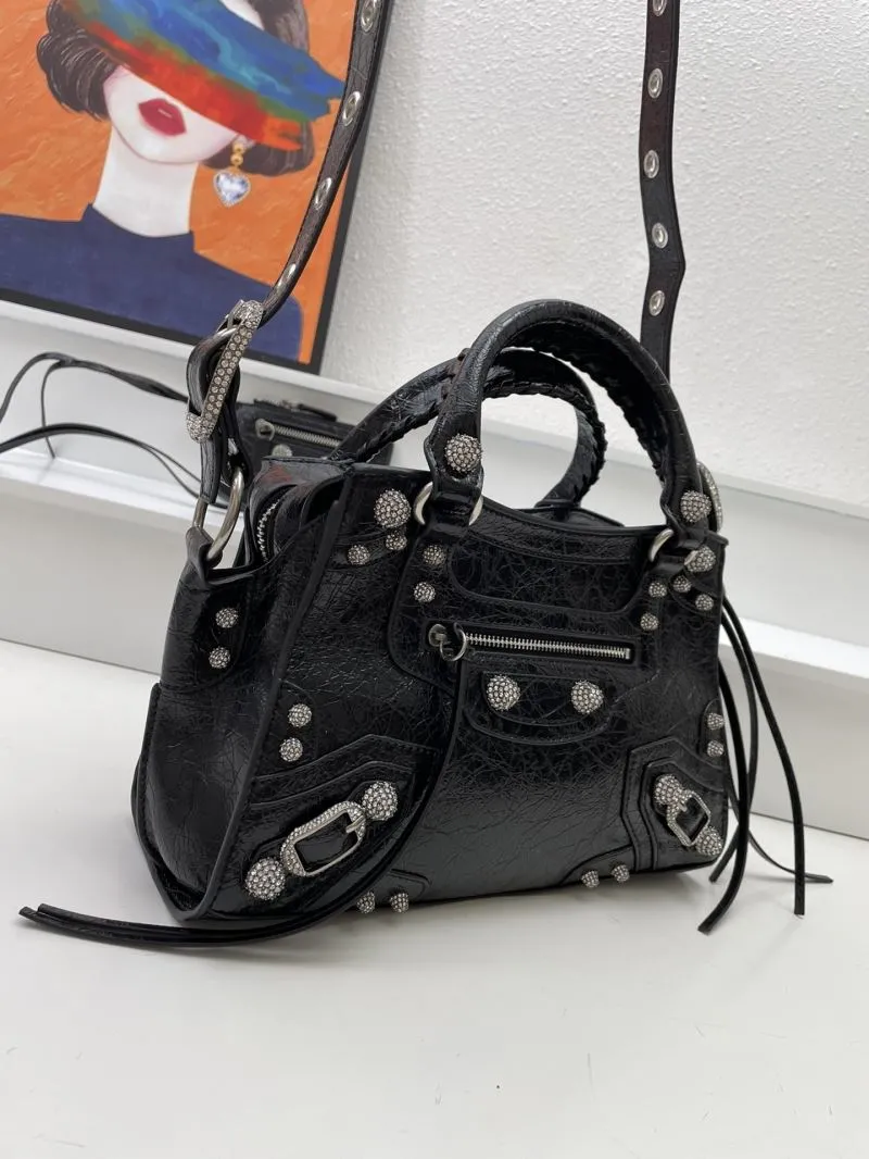 Balenciaga Classic City Bags-3 - Image 3