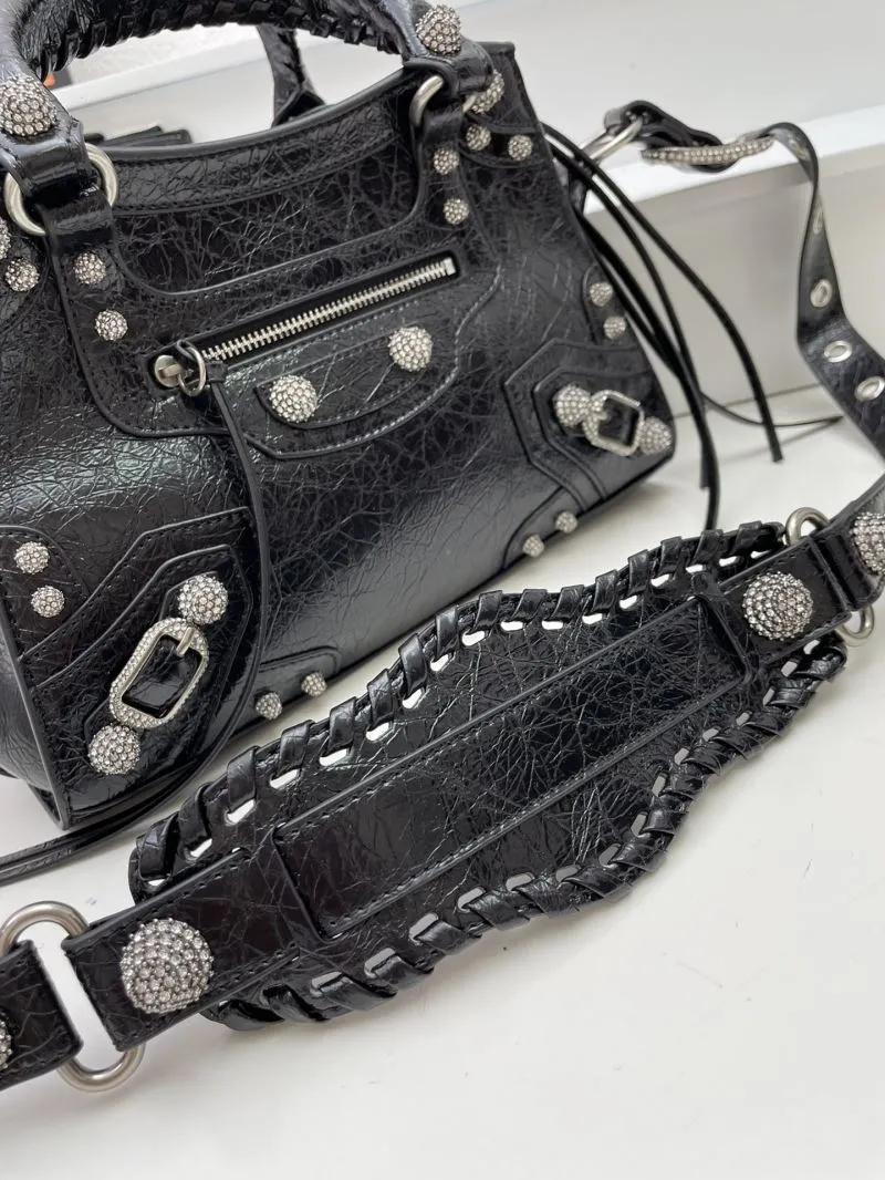 Balenciaga Classic City Bags-3 - Image 5