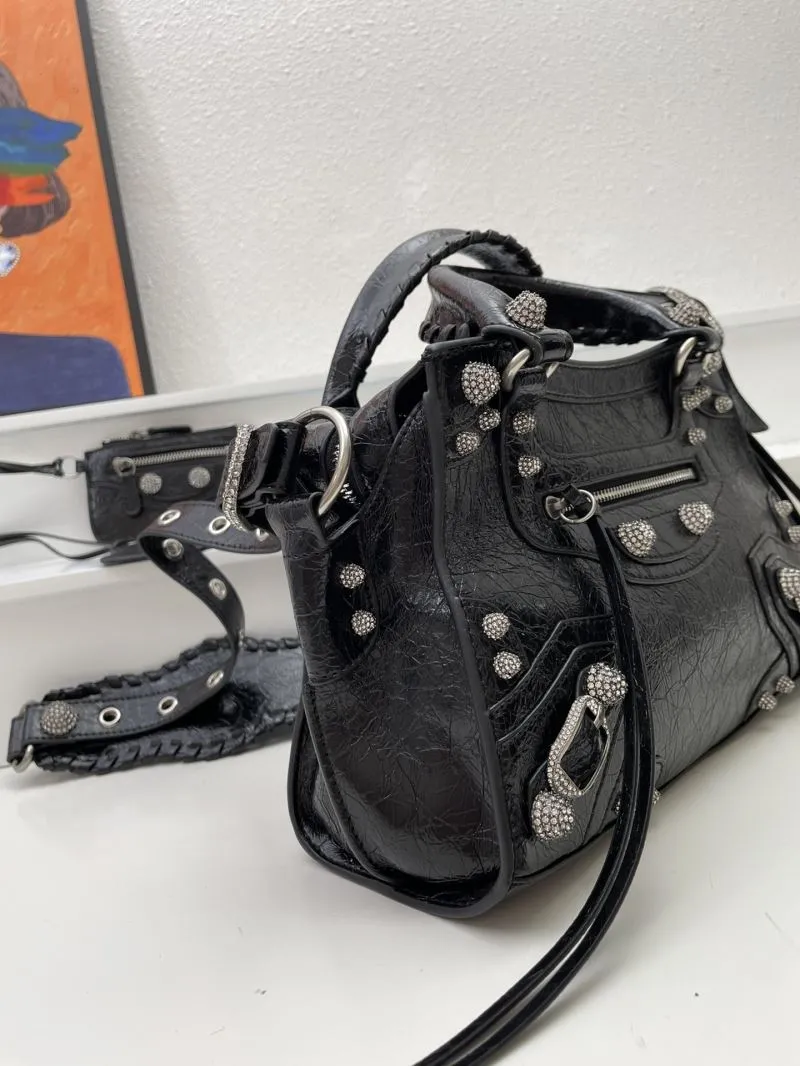 Balenciaga Classic City Bags-3 - Image 6