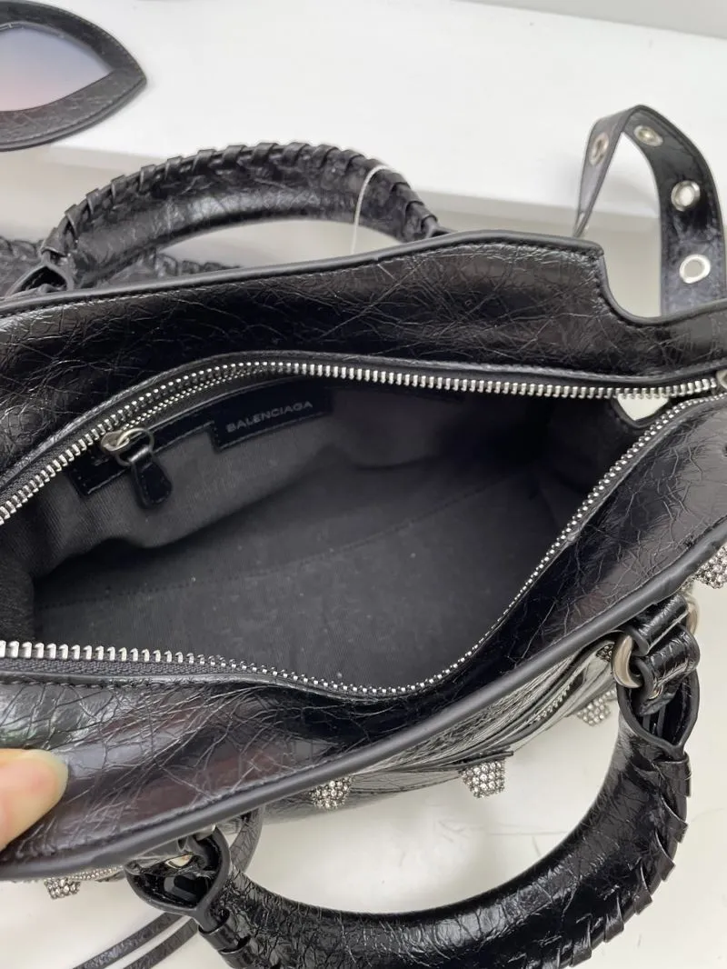 Balenciaga Classic City Bags-3 - Image 8