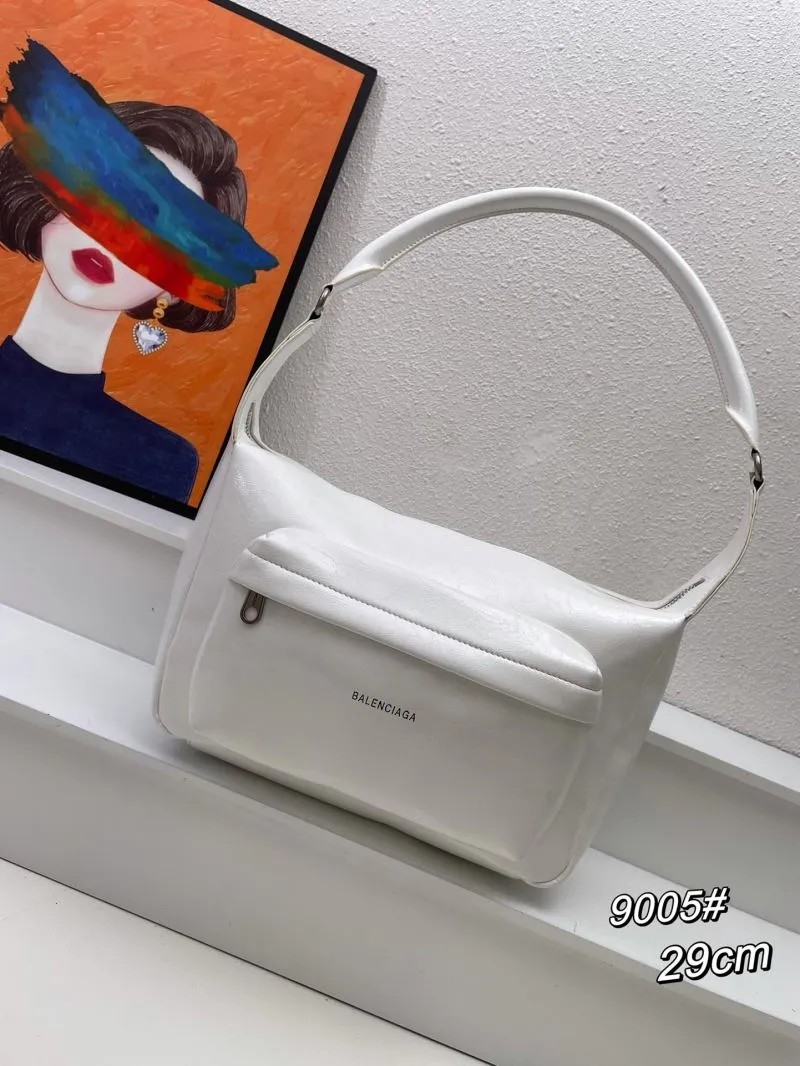 Balenciaga Classic City Bags-4