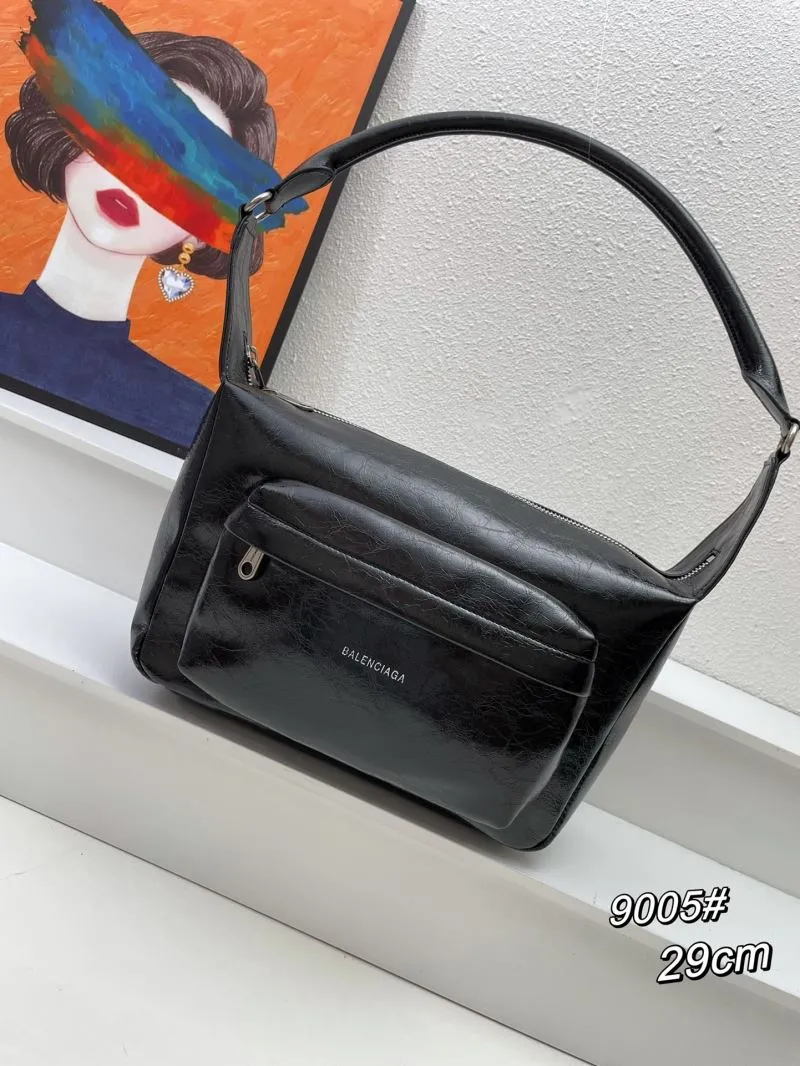 Balenciaga Classic City Bags-5
