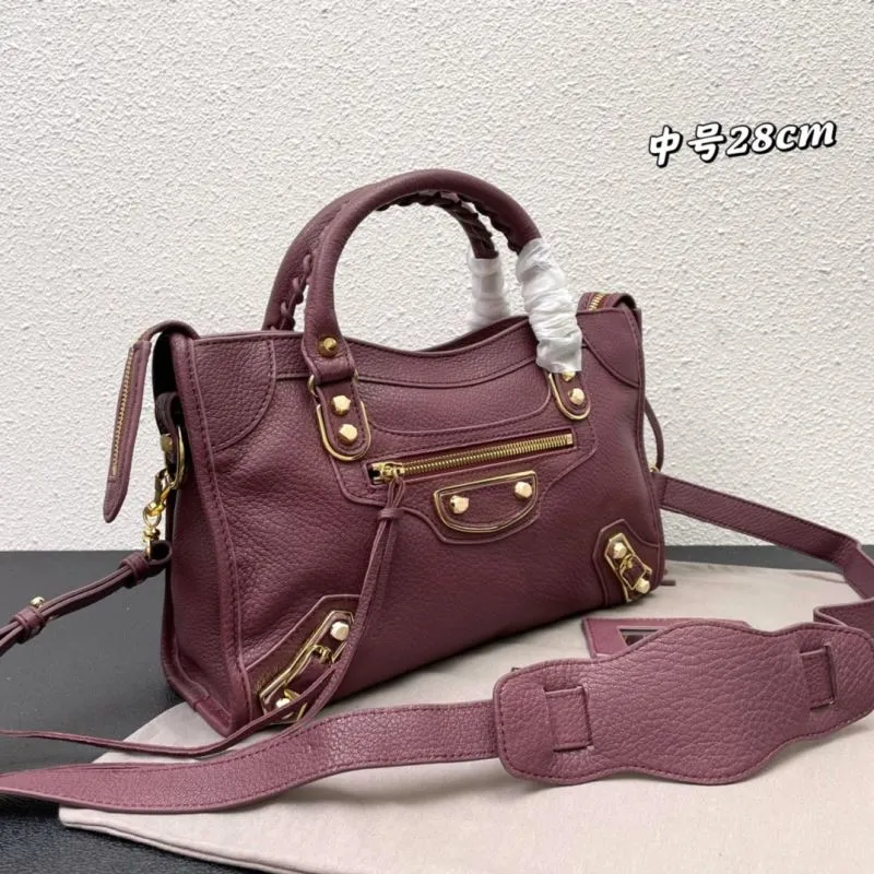 Balenciaga Classic City Bags-8 - Image 3