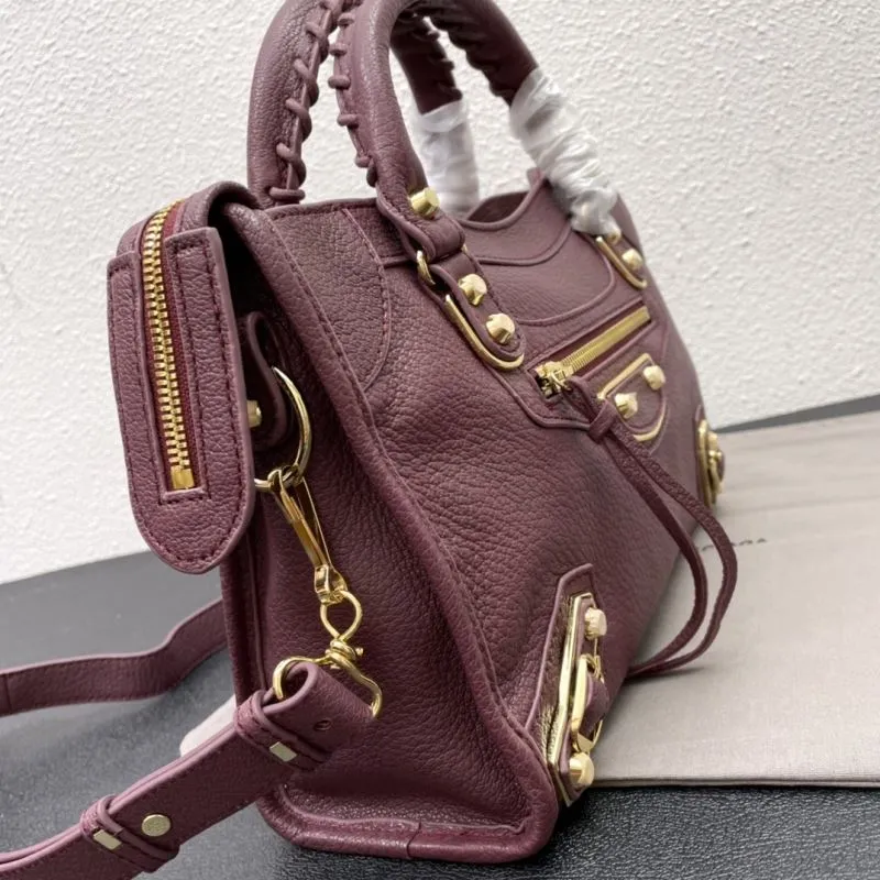 Balenciaga Classic City Bags-8 - Image 5