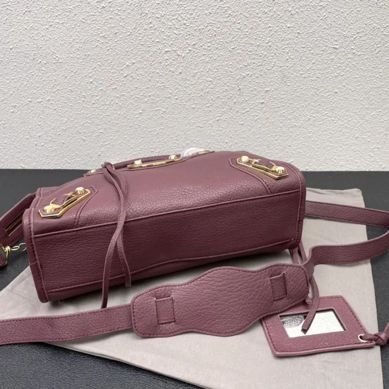 Balenciaga Classic City Bags-8 - Image 7