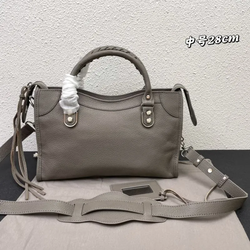 Alternative view of Balenciaga Classic City Bags-9