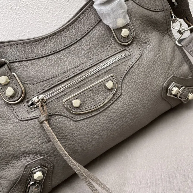 Balenciaga Classic City Bags-9 - Image 4