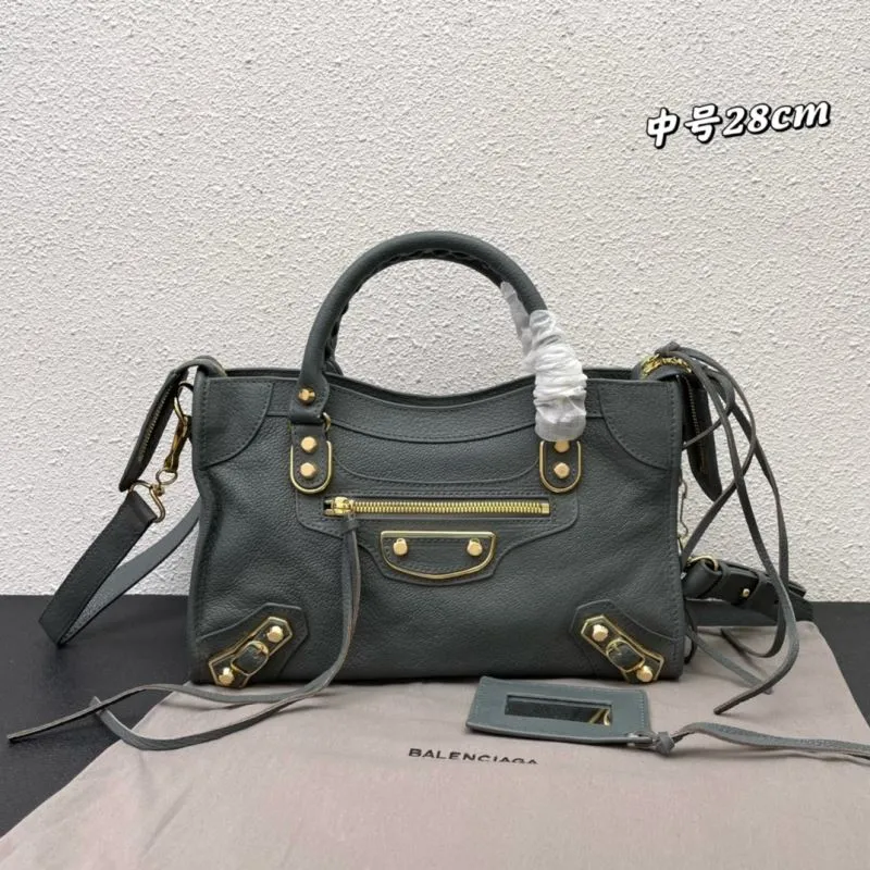 Balenciaga Classic City Bags-14