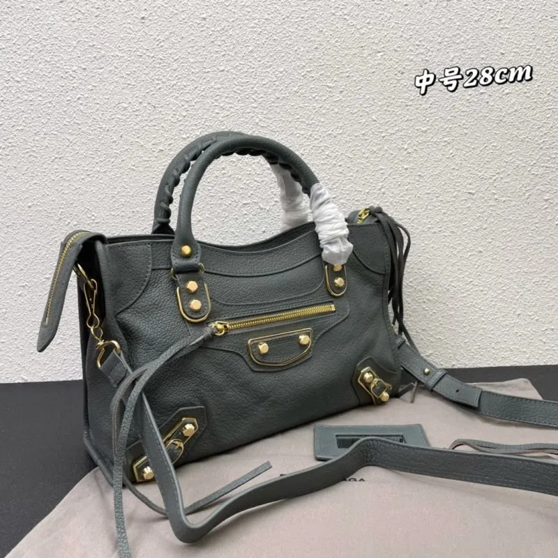 Balenciaga Classic City Bags-14 - Image 3