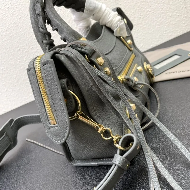Balenciaga Classic City Bags-14 - Image 4