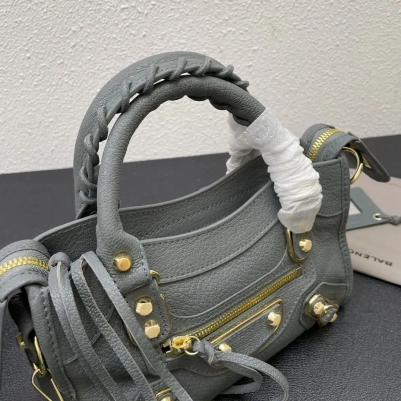 Balenciaga Classic City Bags-14 - Image 5