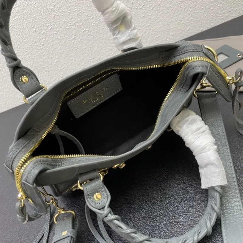 Balenciaga Classic City Bags-14 - Image 8