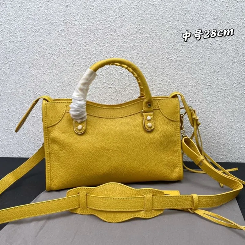 Alternative view of Balenciaga Classic City Bags-16