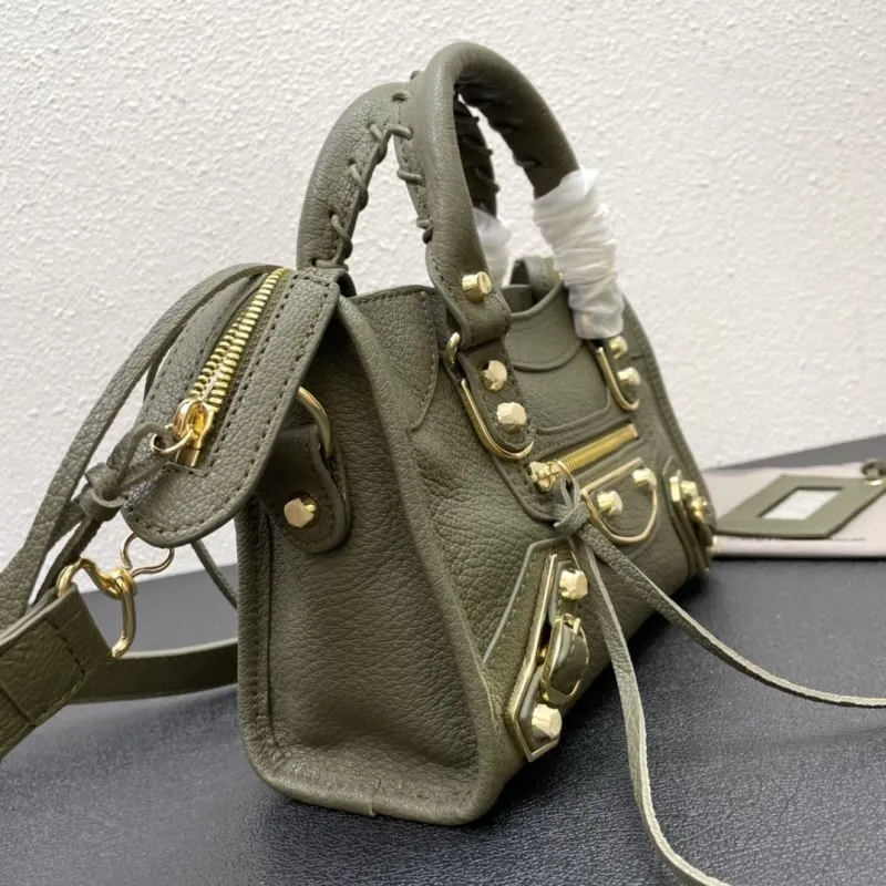 Balenciaga Classic City Bags-17 - Image 4