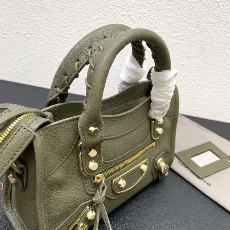 Balenciaga Classic City Bags-17 - Image 5
