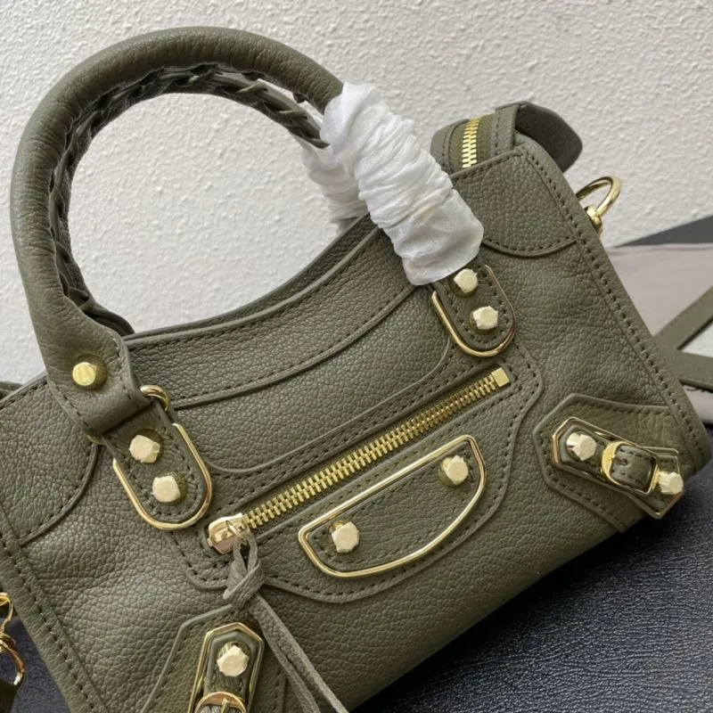 Balenciaga Classic City Bags-17 - Image 6