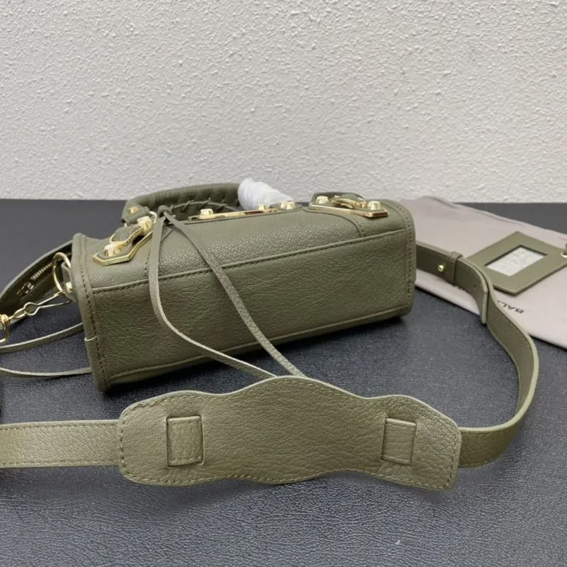 Balenciaga Classic City Bags-17 - Image 7