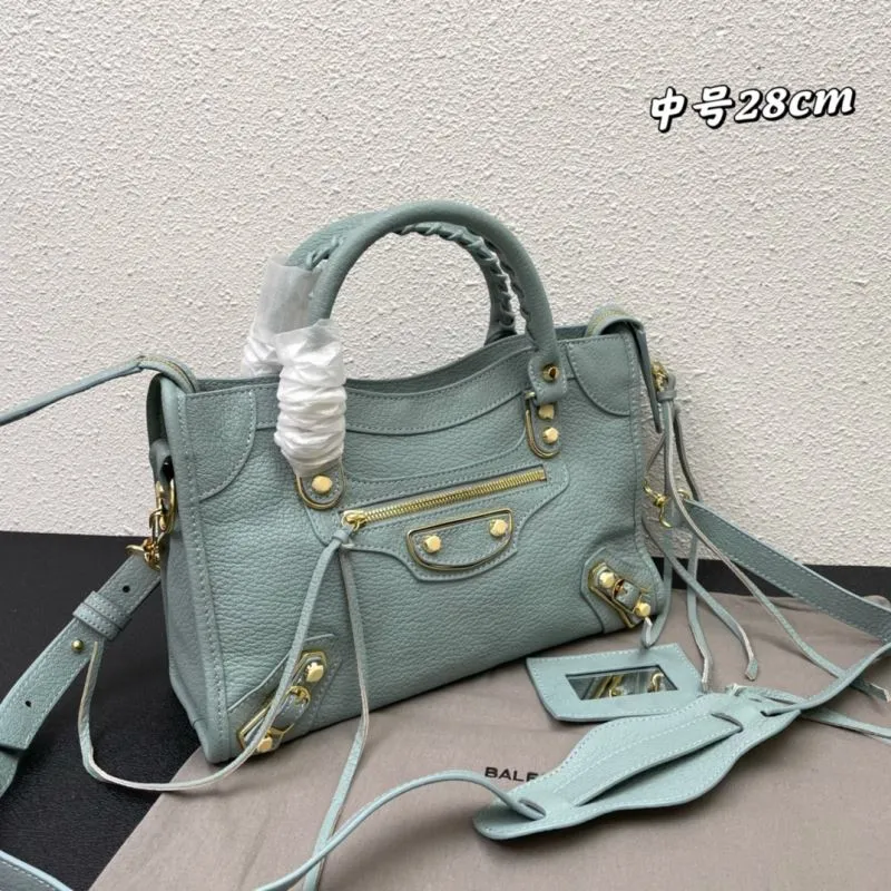 Balenciaga Classic City Bags-19 - Image 3