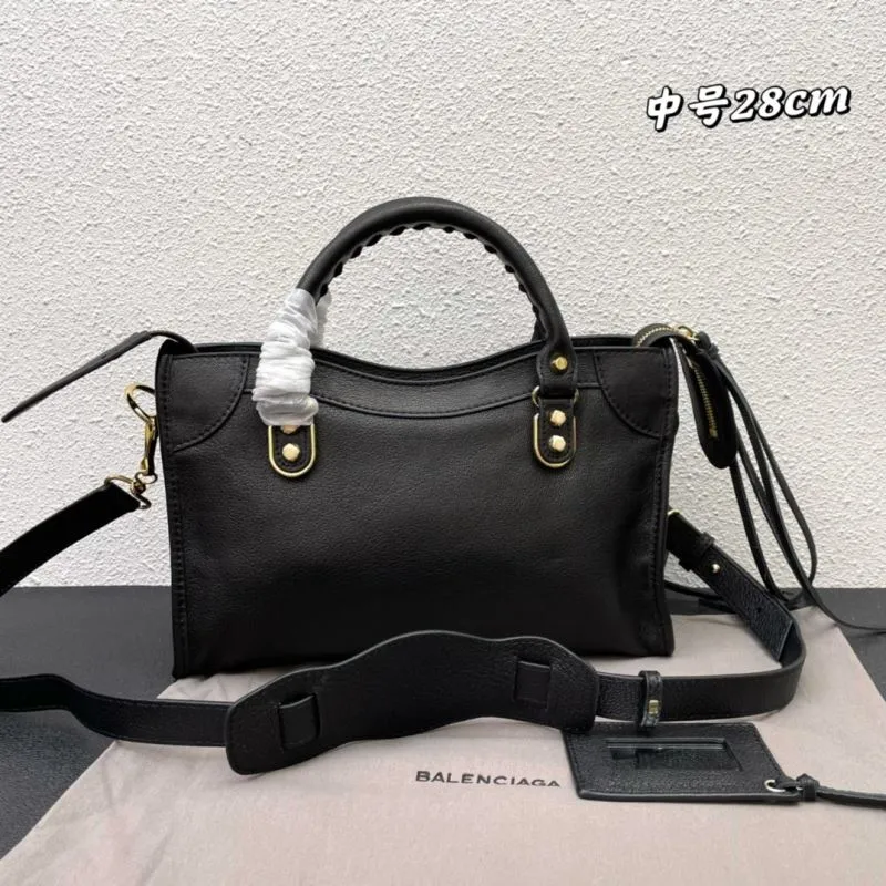 Alternative view of Balenciaga Classic City Bags-22