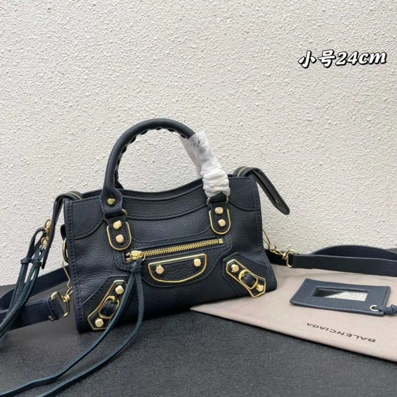 Balenciaga Classic City Bags-27