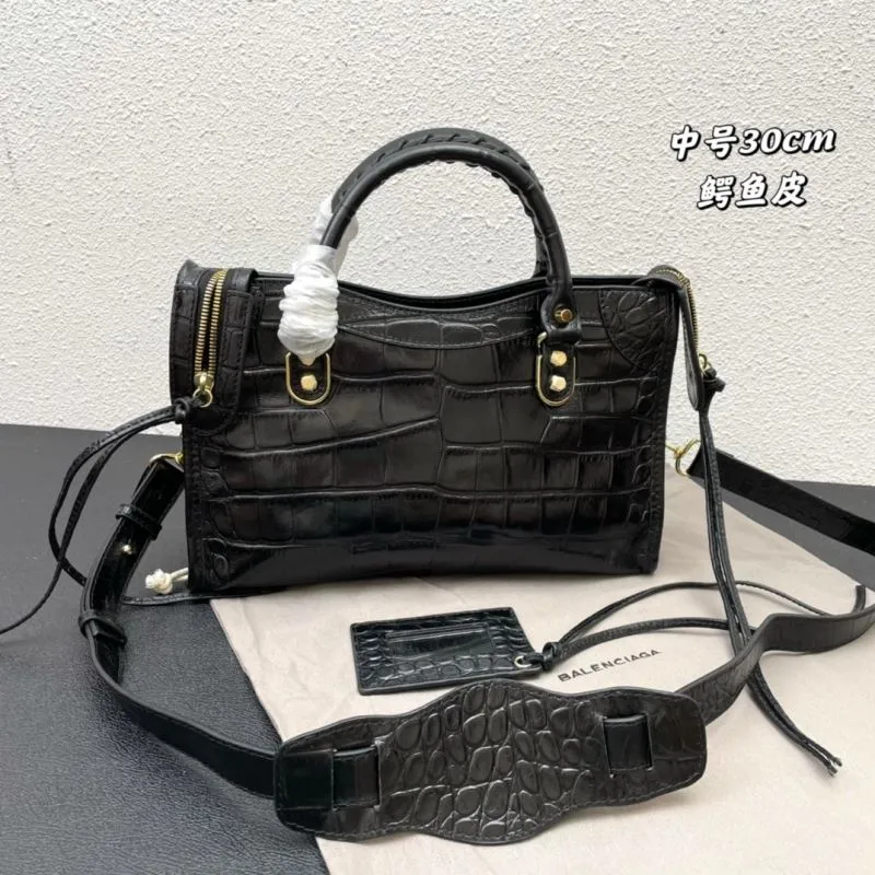 Alternative view of Balenciaga Classic City Bags-28