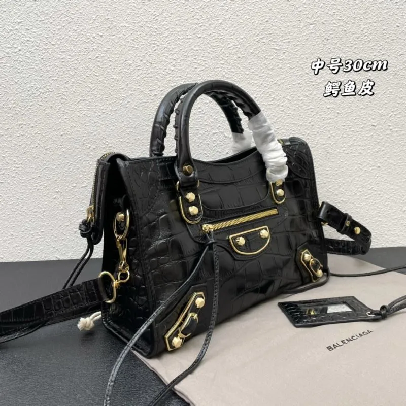 Balenciaga Classic City Bags-28 - Image 3