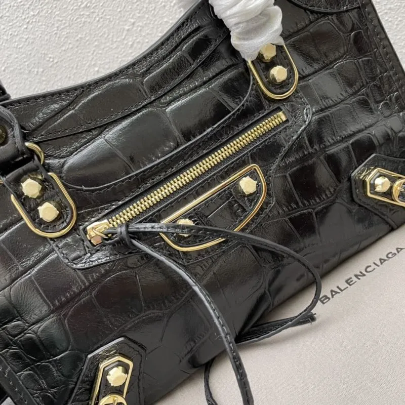 Balenciaga Classic City Bags-28 - Image 4