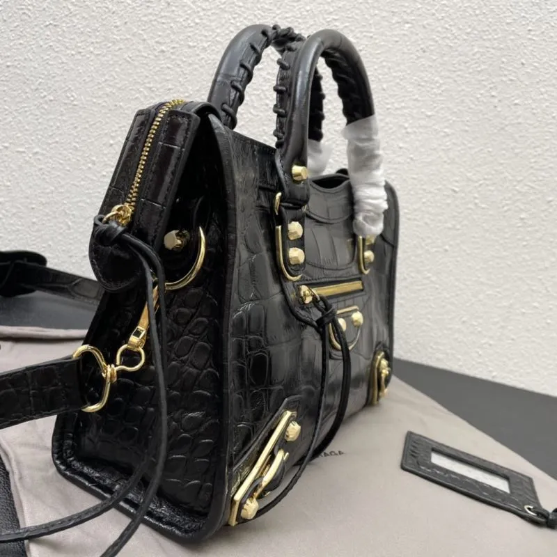 Balenciaga Classic City Bags-28 - Image 5